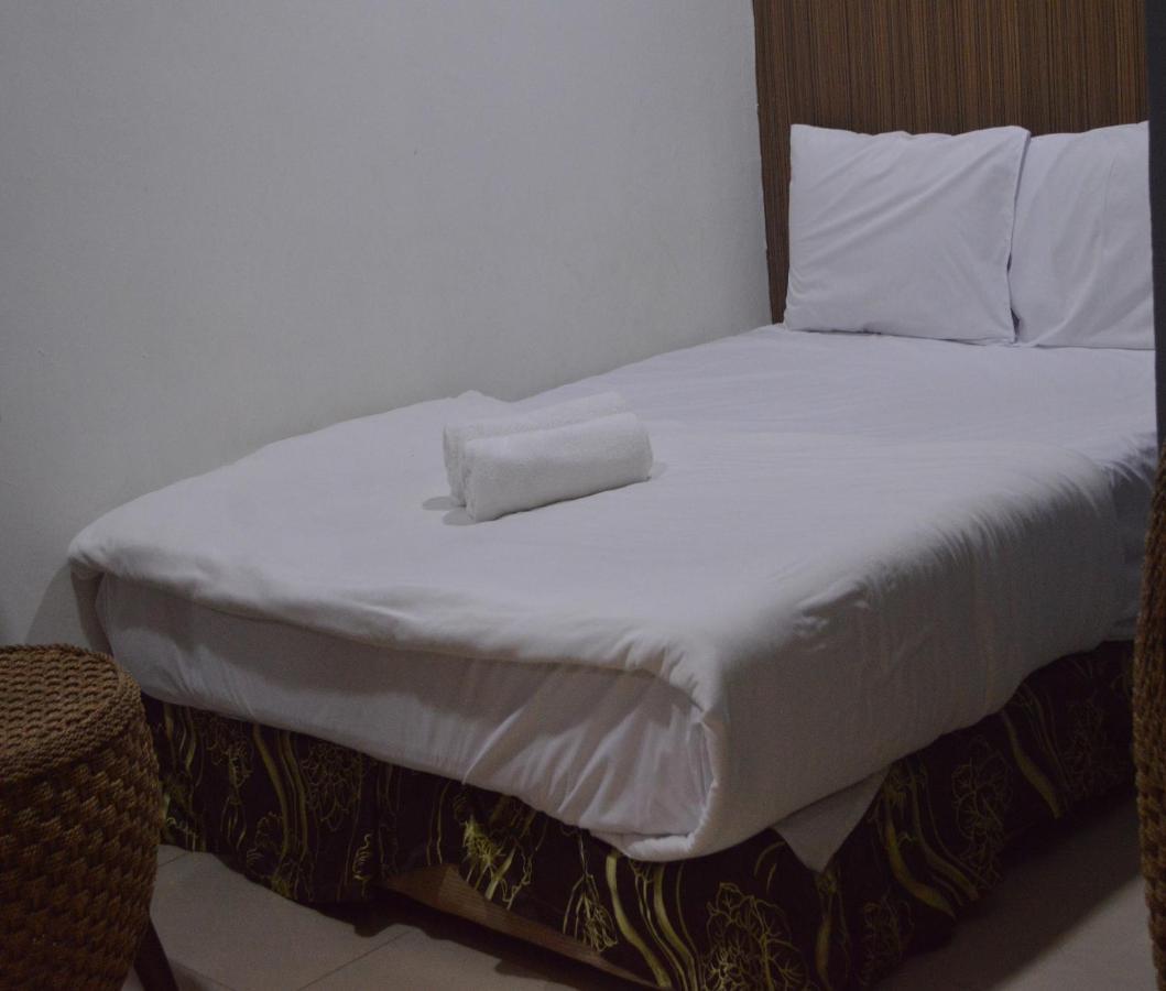 Hotel Pritty Kuala Lumpur Buitenkant foto