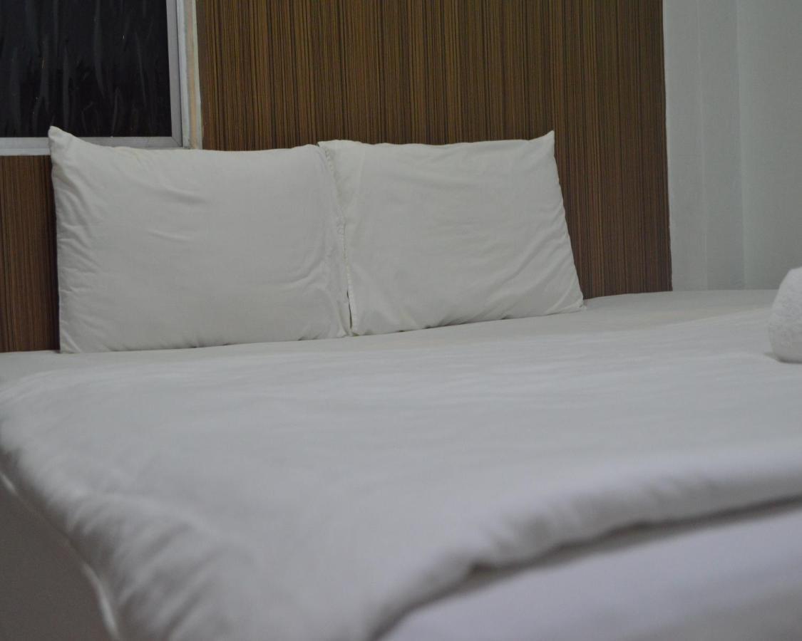 Hotel Pritty Kuala Lumpur Buitenkant foto